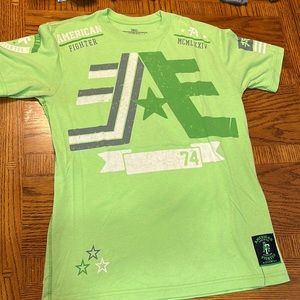 Men’s American Fighter T-Shirt